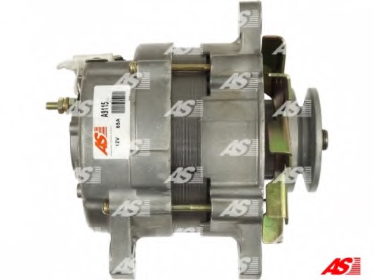 AS-PL A9115 Alternator